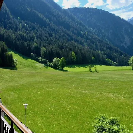Apartament Therese *