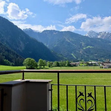 Therese Mayrhofen