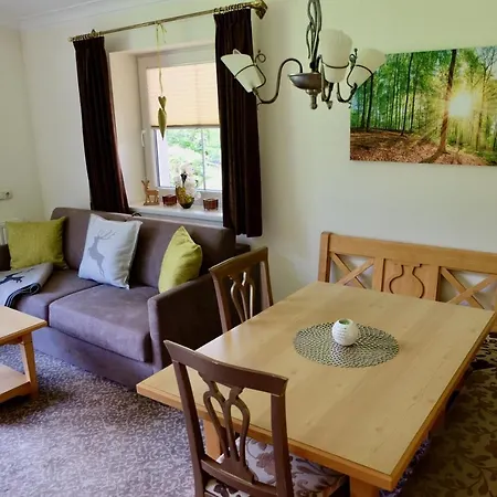 Therese Apartament Mayrhofen