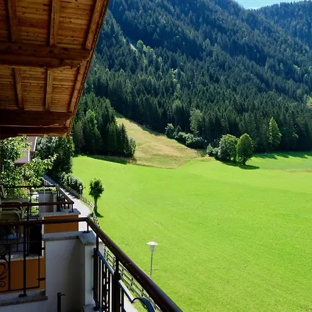 Therese * Mayrhofen