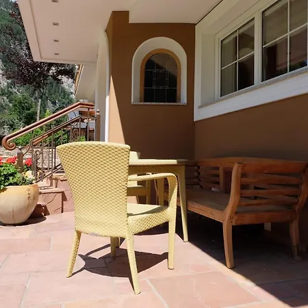 Therese Apartment