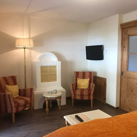 Therese Apartment