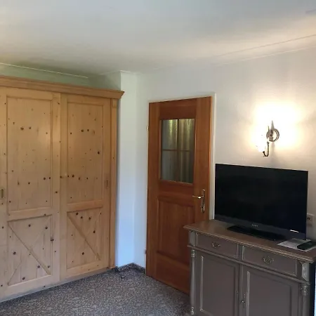 Therese Apartment