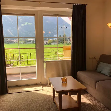 Appartement Therese *
