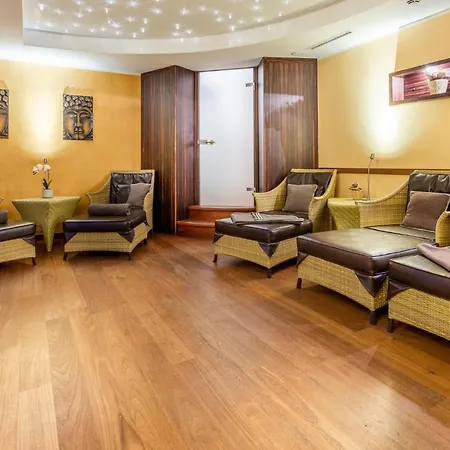 Therese Apartment