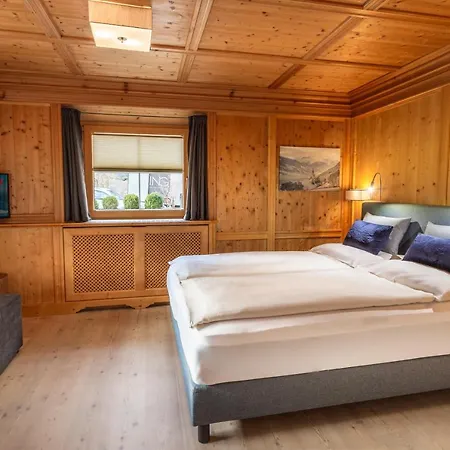 Therese Apartment *