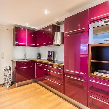 Therese Apartament
