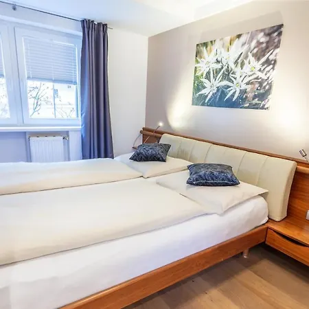 Therese Apartment *