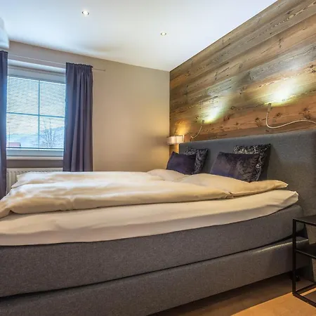 Apartament Therese