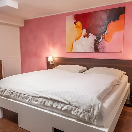 Therese Apartment Mayrhofen