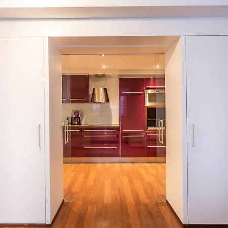 Therese Apartment