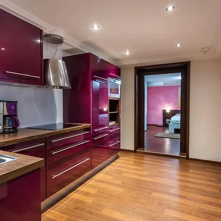 Apartment Therese *