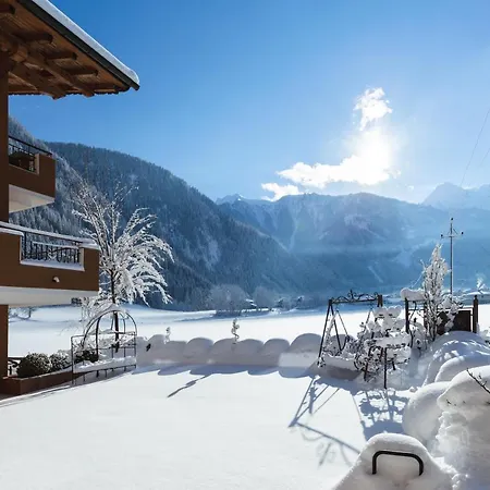 Therese * Mayrhofen