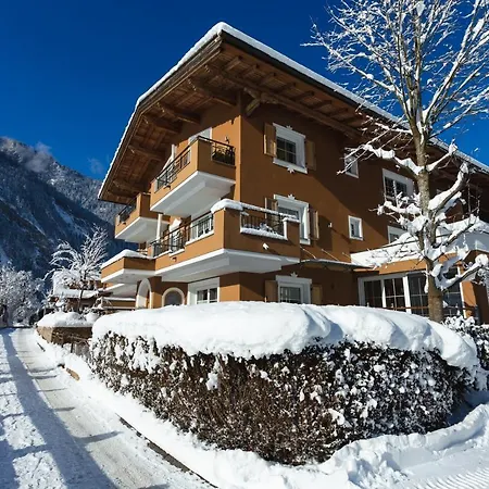 Therese Apartament