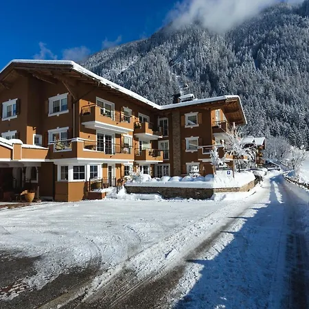 Therese Apartament *