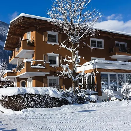 Therese Apartament Mayrhofen