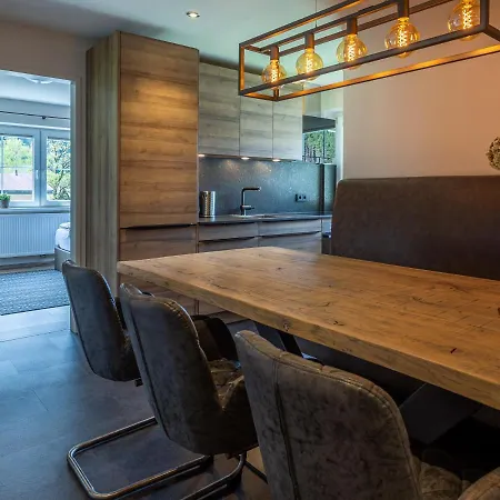 Therese Apartment *