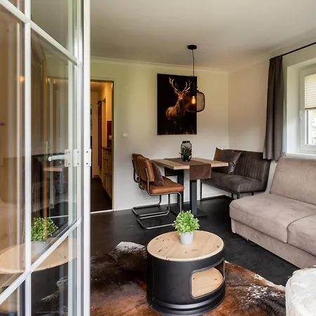 Apartment Therese *