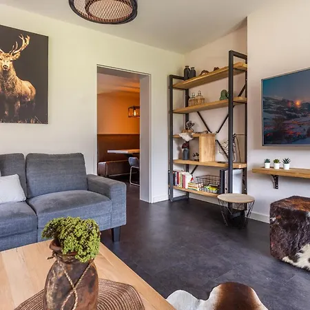 Therese Apartment