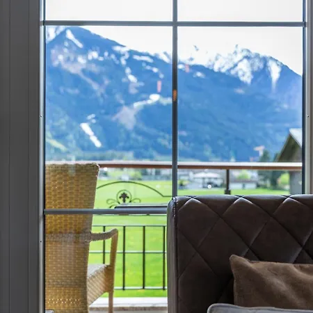 Therese * Mayrhofen