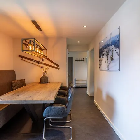 Therese Apartment